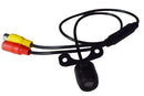 150 Degree  Dynamic Trajectory Tracks Parking Camera For Car SUV DVD Head Unit