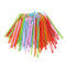 100pcs Plastic Sewing Needles Knitting Crochet Hooks Sweater Weaving Tools Newly