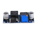 Super XL6009 DC-DC Boost Buck Step-up Bown Converter Solar Voltage Module