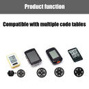 Bicycle Computer Odometer Stopwatch Holder Stand Accessories for Garmin Bryton
