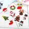 DIY Full Drill Diamond Painting Cross Stitch Kit Children Round Diamond Stickers