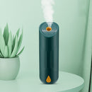 Automatic Air Freshener Air Diffuser Aroma Fragrance Aromatherapy (Green 1)