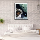 5D Diamond Painting Kit DIY Galaxy Starry Sky Full Round Drill Mosaic Pictures