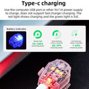 for Drone Motorcycle 3 Colors Turn Strobe Light Warning Light LED Signal Light