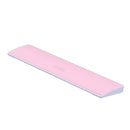 Keyboard Wrist Rest Pad Memory Foam Support Pillow for Gaming (87 Key)