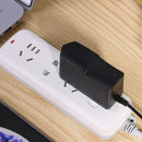8.4V 1A 18650 Lithium Battery Charger DC5.5mm Power Adapter Charger (US) Newly