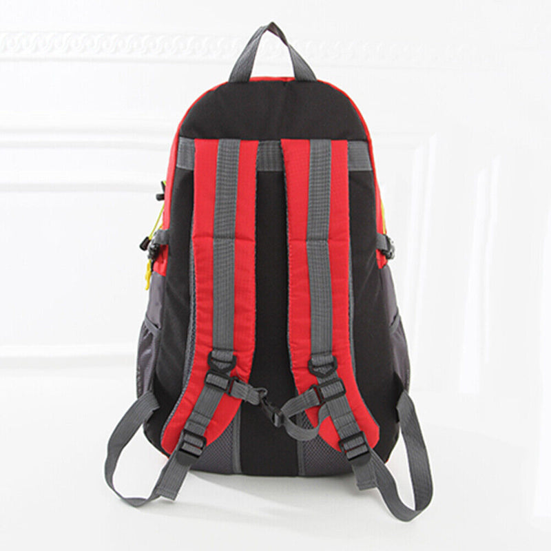 Anti-Scratch Running Cycling Backpack Outdoor Sports Camping Trekking Backpacks