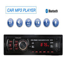 dashboard Stereo Car Radio Bluetooth In-dash Audio Head Unit Car MP3 Player