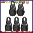 Camping Tent Canopy Clip Outdoor Rainproof Tarpaulin Rope Awning Fixed Buckle