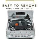 Cooker Protectors Kitchen Gas Stovetop Protector Cover/liner Clean Mat U7P E6B4
