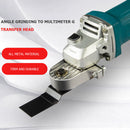 Universal Conversion Head Adapter for 100 Type Angle Grinder Cut Polishing