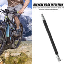 Road Bike Inflatable Extension Tube for M365 Electric Scooter Tool (16cm) Newly