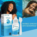 38ml Lace Wig Glue Wig Invisible Adhesive Hair Extension F1 8U7Y US E0T1 E6B4