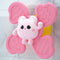 #A 3pcs Suction Cup Spinning Toys Soothe Bathing Soothe Toys for Kids Gifts