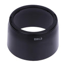 Lens Hood ET-65III ET 65III for Canon EF 135mm f/2.8 70-210mm f/3.5-4.5 USM