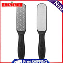 Double-Side Foot File Pedicure Foot Brush Exfoliating Cuticles Dead Skin Remover