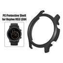 For Haylou RS3 LS04 Smartwatch Protector Cover Case Watch Wristband Bumper