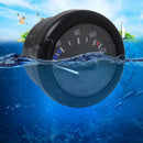tuankay LED backlight water temp meter with alarm sensor for 12