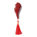 2040S Tassel Digital Prayer Beads Counter LED Compass for Meditation (31)