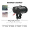 Universal 12V For Motorcycle USB Charger Phone Power Socket Outlet Best D6N3