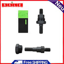 Stainless Steel Rivnut Flat Head Rivet Nut Threaded Rivet Insert Nutsert Cap Kit