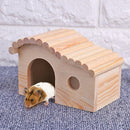 Small Animal Sleeping Nest Hamster Hedgehog House Bed Dodge Assembly Pet Product