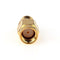 2pcs Coaxial RF Adapter Connector-SMA Female to RP-SMA Male 50ohm