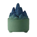 Home Decoration Incense Burner Ornaments Incense Holder Aromatherapy Furnace