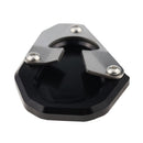 Pad Side Kick Stand Foot Extension Pad For Tiger 900/Rally/Rally Pro 2020