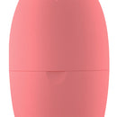 Silicone Ice Ball Face Massager Skin Care Lifting Contouring Tools (Red) Newly