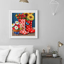 5D Diamond Painting Abstract Full Square Rhinestone DIY Home Decoration Gifts
