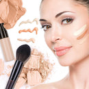 10pcs Wooden Handle Pro Makeup Brushes Eye Shadow Eyeliner Brush Blush Appl