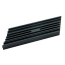 Fin Cooling Drives Radiator SSD Heatsink Computer Radiator M.2 2280 Heat Sink
