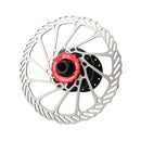 MUQZI Bicycle Disc Brake Center Lock Conversion 6 Bolt Rotors Bike Hub Adapter