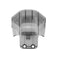 Gimbal Camera Guard Lens Hood Cap Protective Cover Drone Mini Pro Pc 3 F T3R8