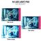 Diamond Painting Drawing Board USB Powered A4 LED Light Pad Embroidery Art Tools