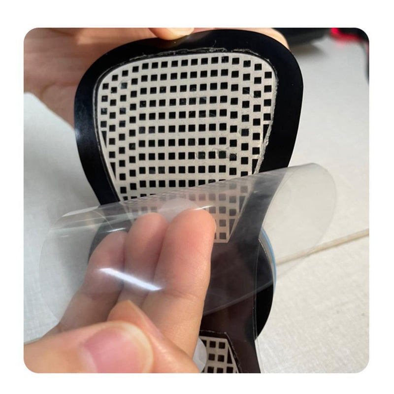 Electric Massager Pad Mini Cervical Massage Stimulator for Neck Shoulder