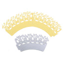 DIY Rabbit Shape Scrapbooking Embossing Craft Metal Paper Card Cutting Dies