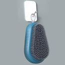 Heavy Duty Nail Brush Fingernail Scrub Brush Hand and Nail Cleaning Brush.