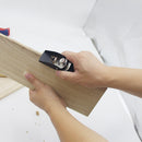 Adjustable Woodworking Mini Wood Trimming Plane Carpenter Sharpening Woodcraft
