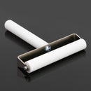 Silicone Roller LCD Screen Film Polarizing Tool for Phone Tablet (10cm) Newly