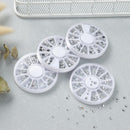 Accessories Crystals Box Nails Decorations Nail Rhinestones Nails Art Nail Gems