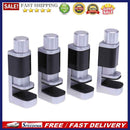 4pcs Adjustable Plastic Clip Fixture LCD Screen Clamp Phone Repairing Tools