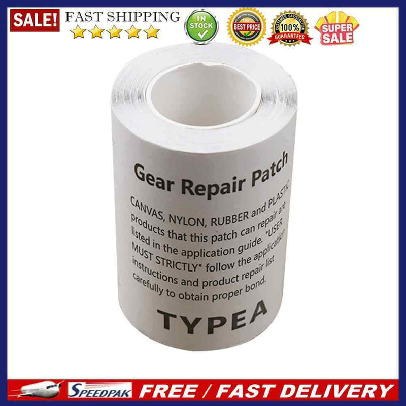 Outdoor Waterproof Patches Tent Cushion Air Bed Beach Ball Repair Adhesive