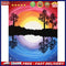 Hand Painted Drawing DIY Art Canvas Oil Kit Paint By Numbers Scenery Decor Gi