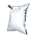 5pcs 20L Aluminum Foil BIB Bag Beer Wine Juice Storage Bag-in-Box with Tap Newly