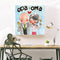 5D DIY Full Drill Diamond Painting Enjoying Couple Embroidery Mosaic Needlework