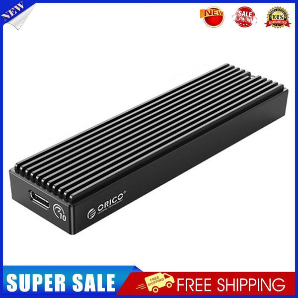 ORICO M2PV-C3 Type-C M.2 NVME SSD Enclosure USB3.1 10Gbps External Box Case