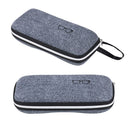 Pattern Glasses Holder Glasses Box Eyeglasses Case Eyeglasses Accessories