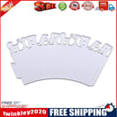 DIY Baby Letters Shape Cutting Dies Scrapbooking Embossing Metal Paper Card